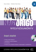 Nagy ORIGÃ“ nyelvvizsgakÃ¶nyv