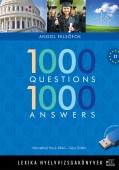 1000 Questions 1000 Answers