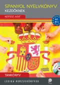 Spanyol nyelvkÃ¶nyv kezdÅ‘knek