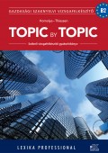 Topic By Topic