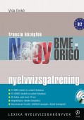 Nagy BME Ã©s ORIGÃ“ nyelvvizsgatrÃ©ning