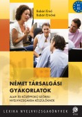 NÃ©met tÃ¡rsalgÃ¡si gyakolatok
