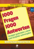 1000 Fragen 1000 Antworten