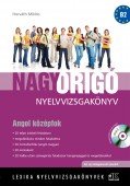 Nagy ORIGÃ“ nyelvvizsgakÃ¶nyv
